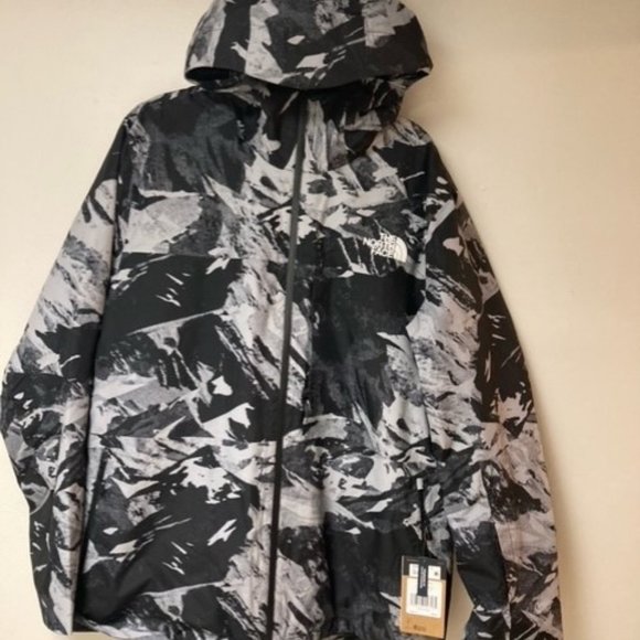 Northface winter coat - Picture 1 of 7